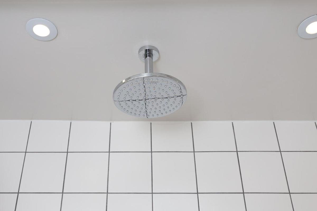 De Beauvoir Penthouse - Private 1 Bed * Londra