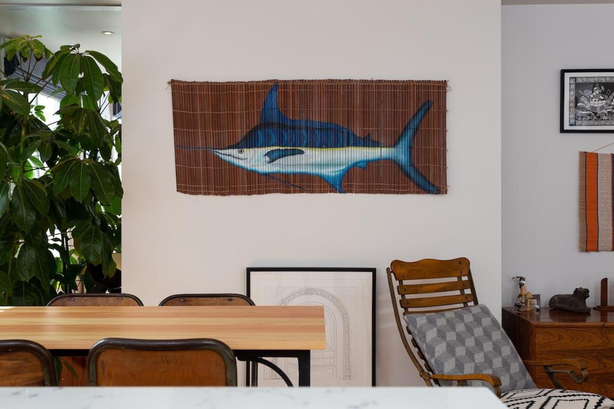 Appartamento De Beauvoir Penthouse - Private 1 Bed *