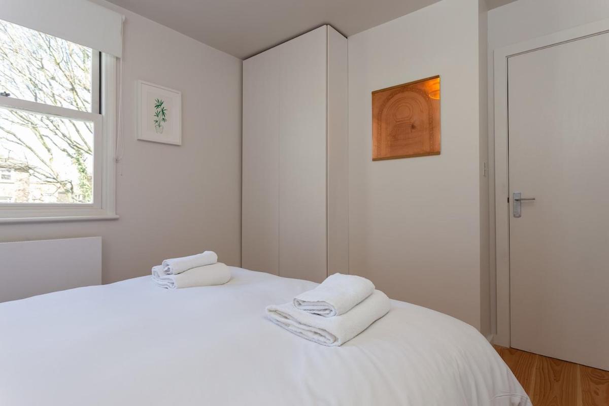 De Beauvoir Penthouse - Private 1 Bed Appartamento Londra