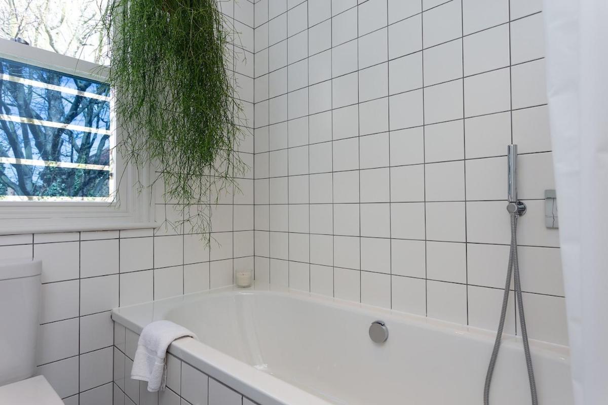 De Beauvoir Penthouse - Private 1 Bed Appartamento Londra