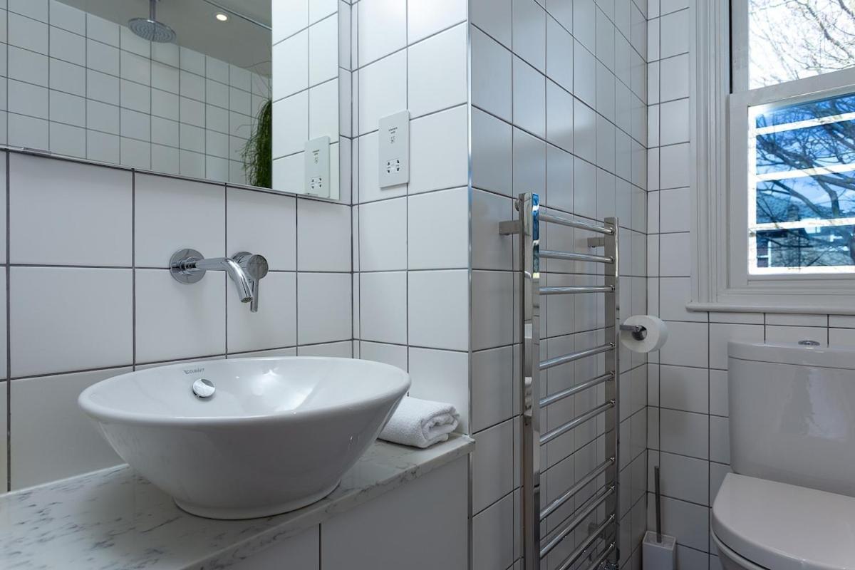 De Beauvoir Penthouse - Private 1 Bed Appartamento