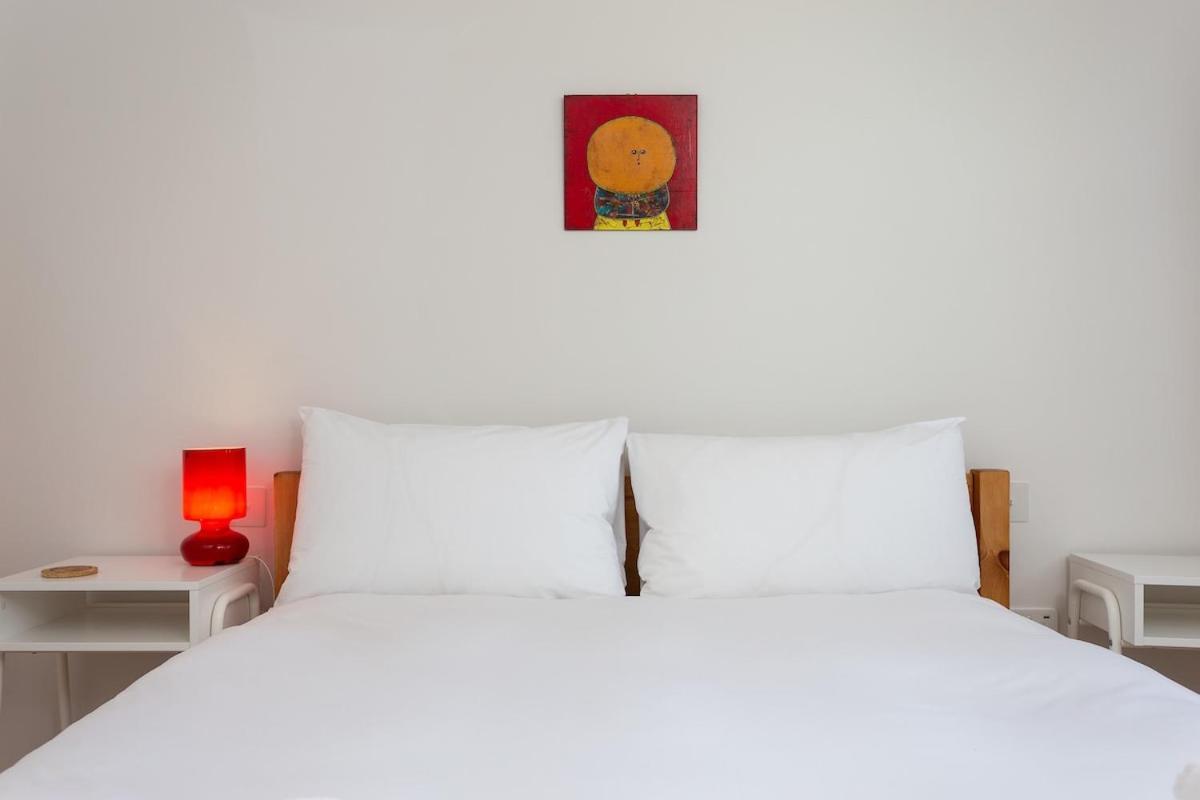 Appartamento De Beauvoir Penthouse - Private 1 Bed