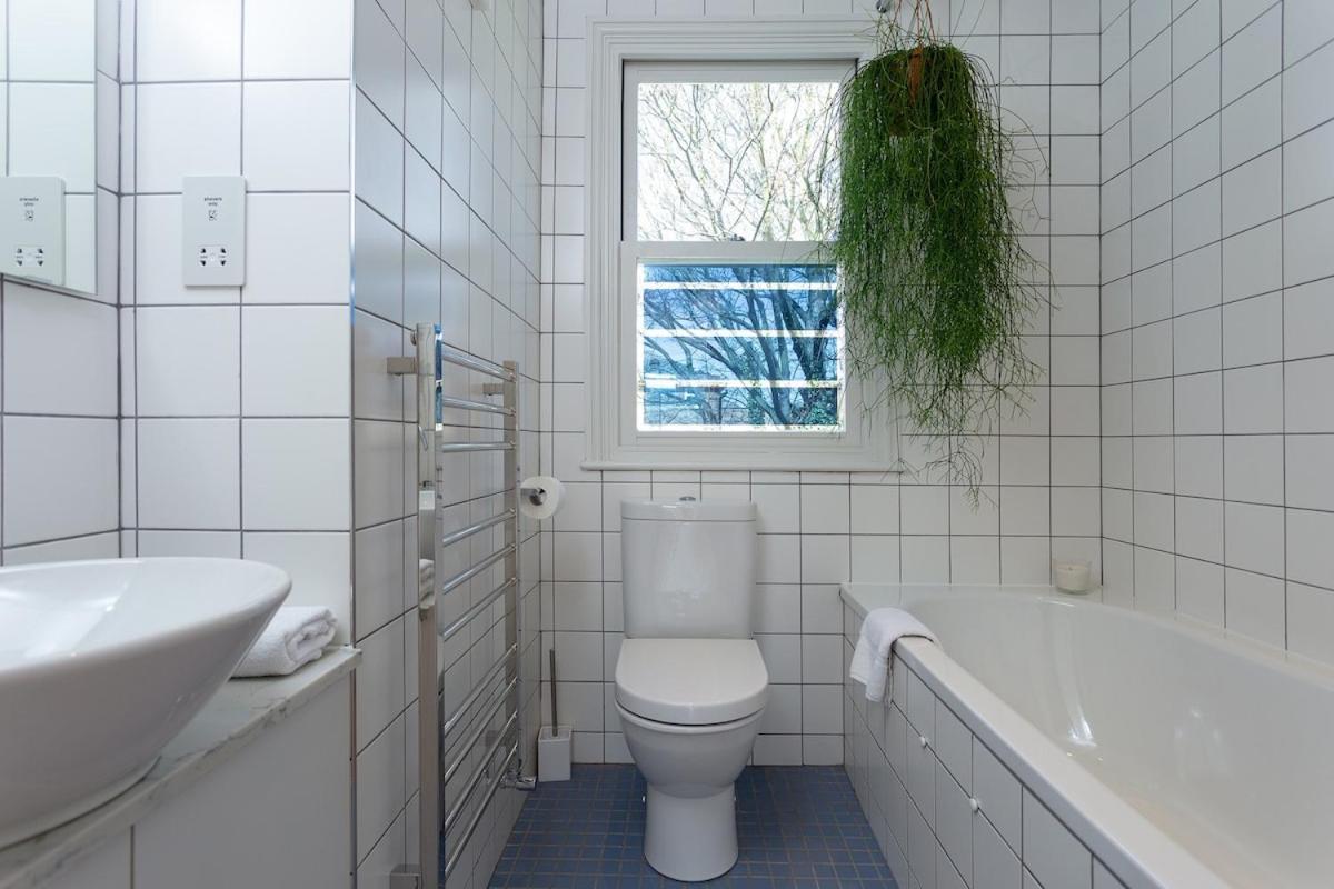 Appartamento De Beauvoir Penthouse - Private 1 Bed